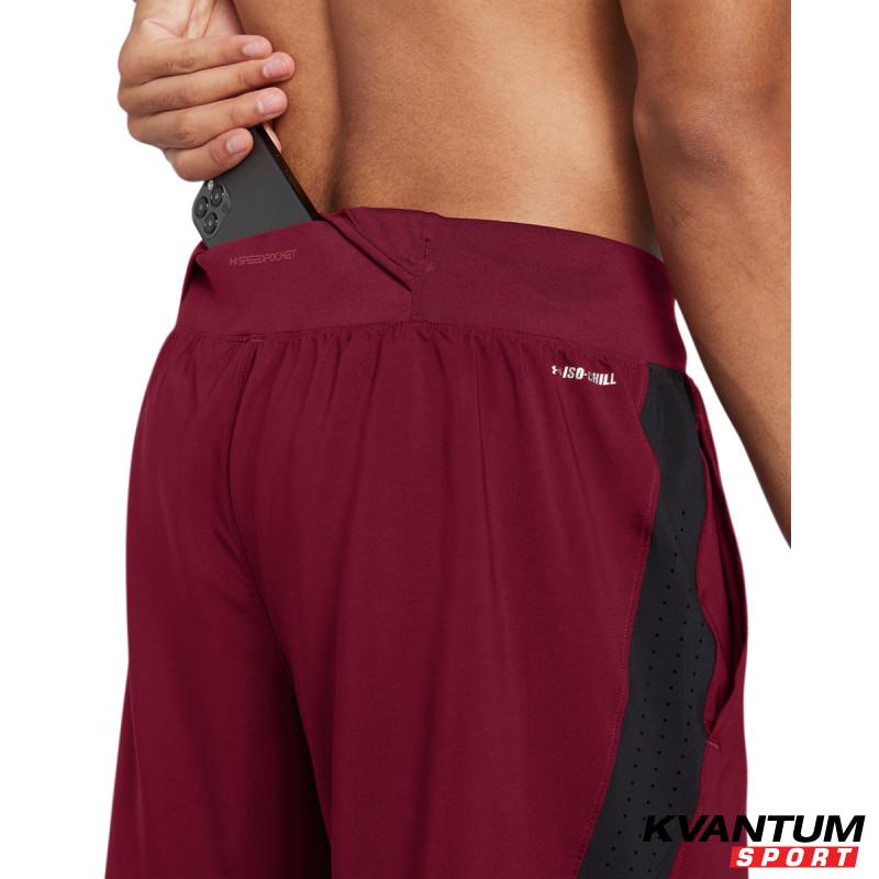 UA LAUNCH PRO 2N1 7'' SHORTS