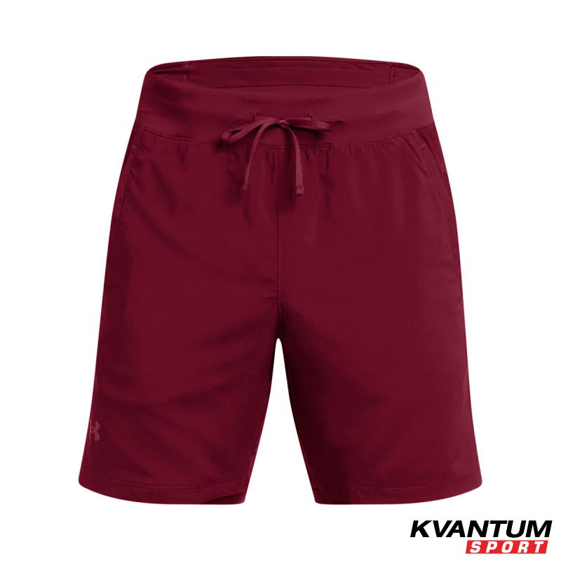 UA LAUNCH PRO 2N1 7'' SHORTS