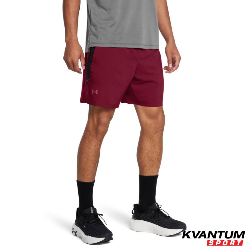 UA LAUNCH PRO 2N1 7'' SHORTS