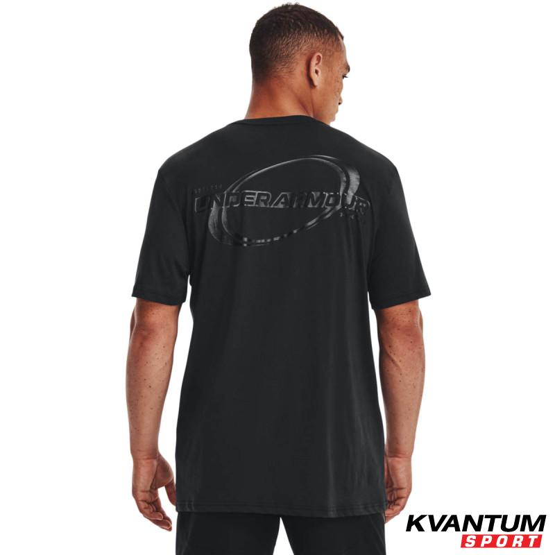 UA SPORTSTYLE NOVELTY SS