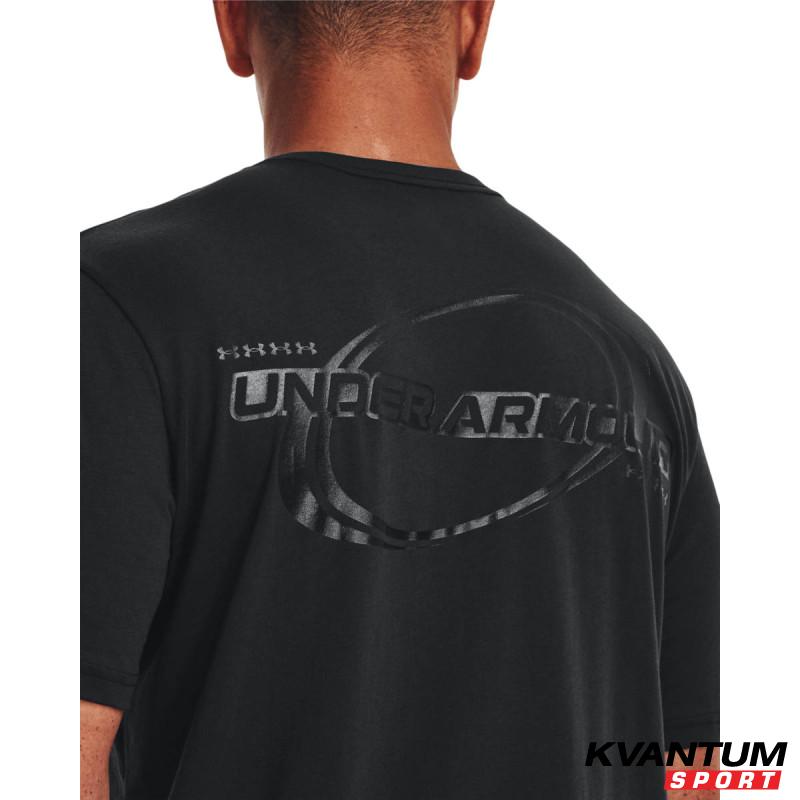 UA SPORTSTYLE NOVELTY SS
