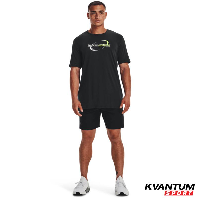 UA SPORTSTYLE NOVELTY SS