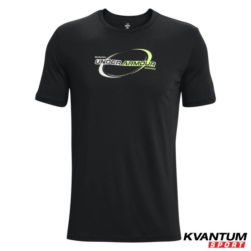 UA SPORTSTYLE NOVELTY SS