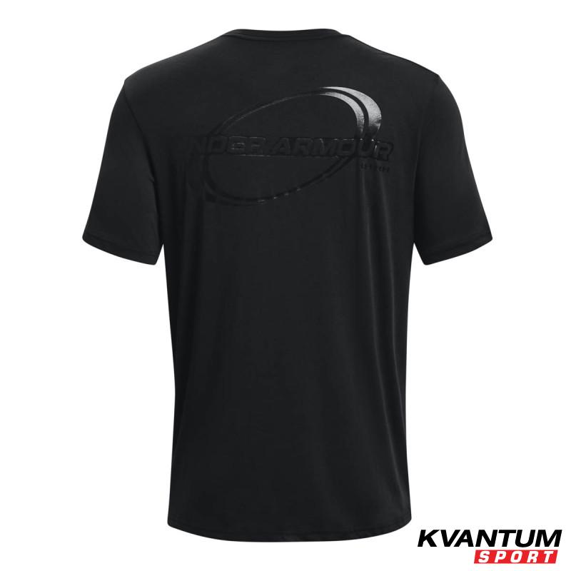UA SPORTSTYLE NOVELTY SS