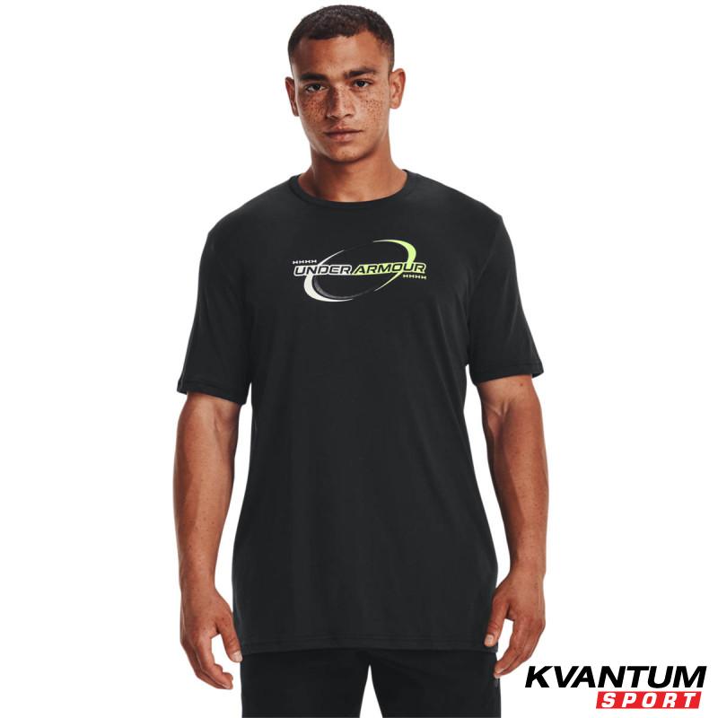 UA SPORTSTYLE NOVELTY SS