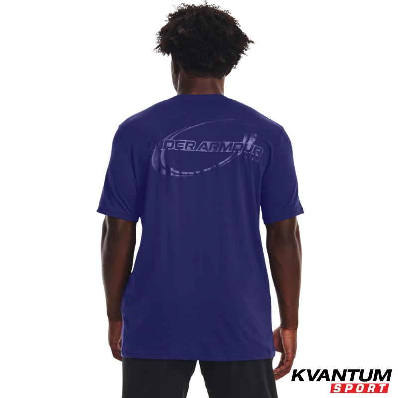Men's UA Sportstyle Short Sleeve