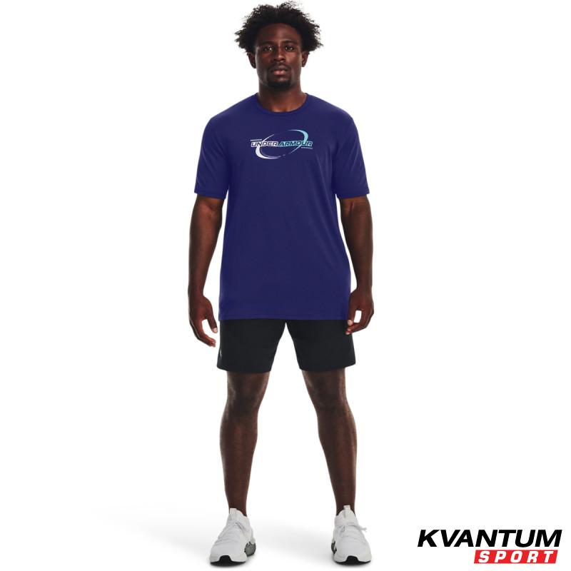 Men's UA Sportstyle Short Sleeve