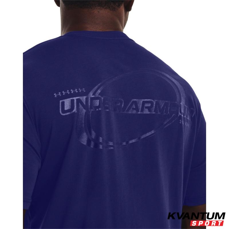 Men's UA Sportstyle Short Sleeve