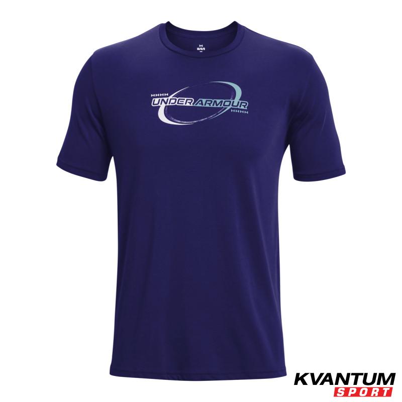Men's UA Sportstyle Short Sleeve