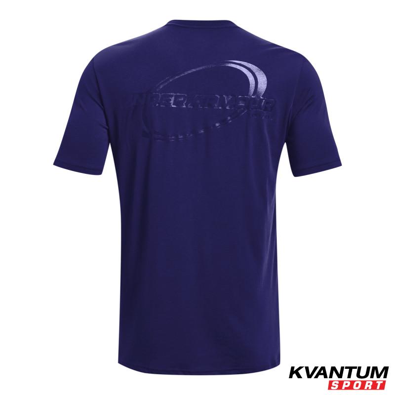 Men's UA Sportstyle Short Sleeve 