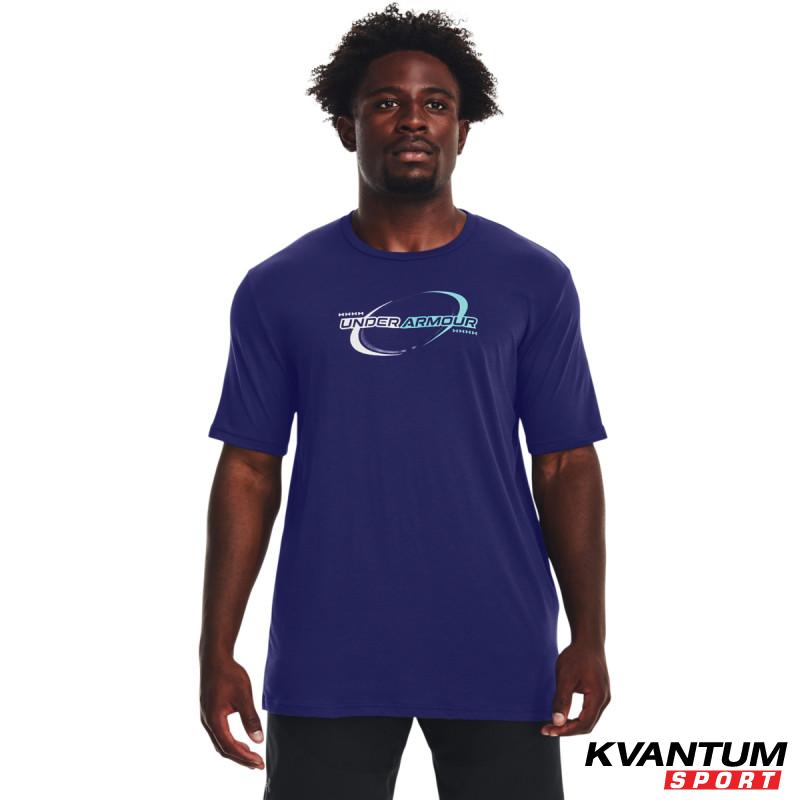 Men's UA Sportstyle Short Sleeve