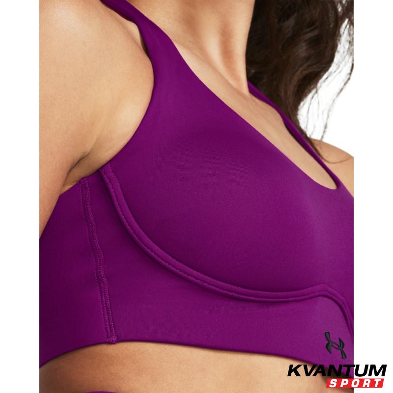 Women's UA Uplift Mid Sports Bra 