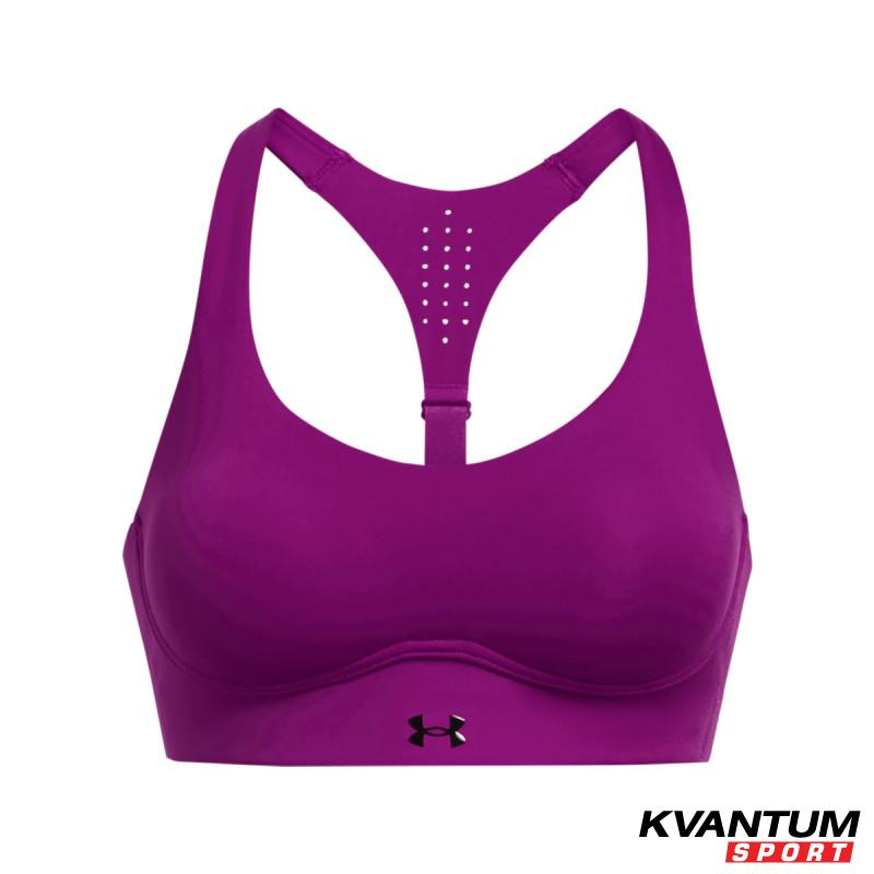 Women's UA Uplift Mid Sports Bra 