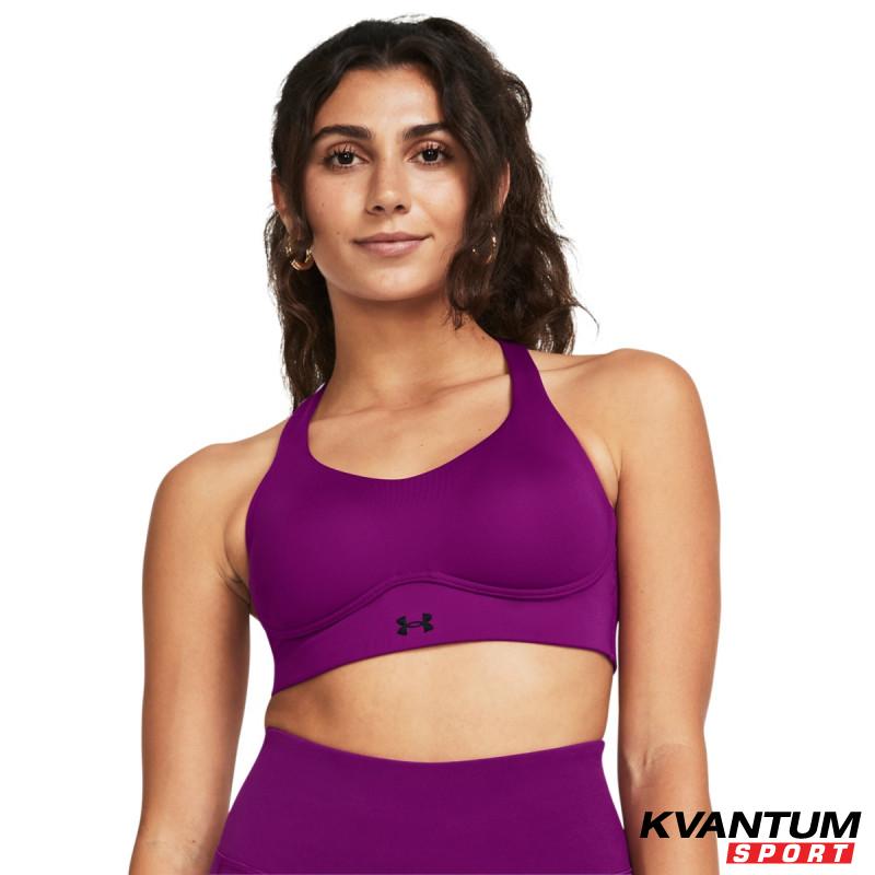 Women's UA Uplift Mid Sports Bra