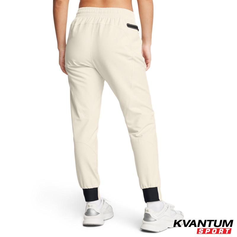 UA UNSTOPPABLE JOGGER-BRN