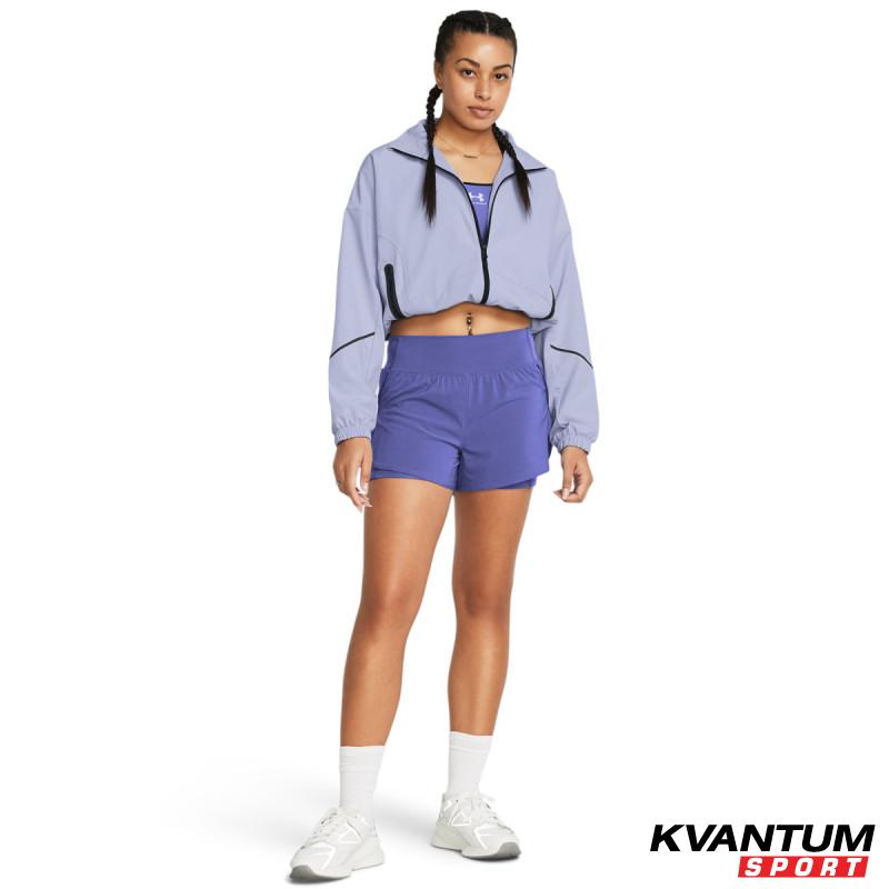 FLEX WOVEN 2-IN-1 SHORT