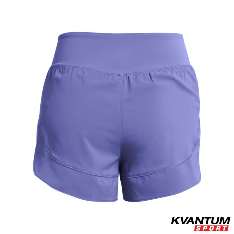 FLEX WOVEN 2-IN-1 SHORT