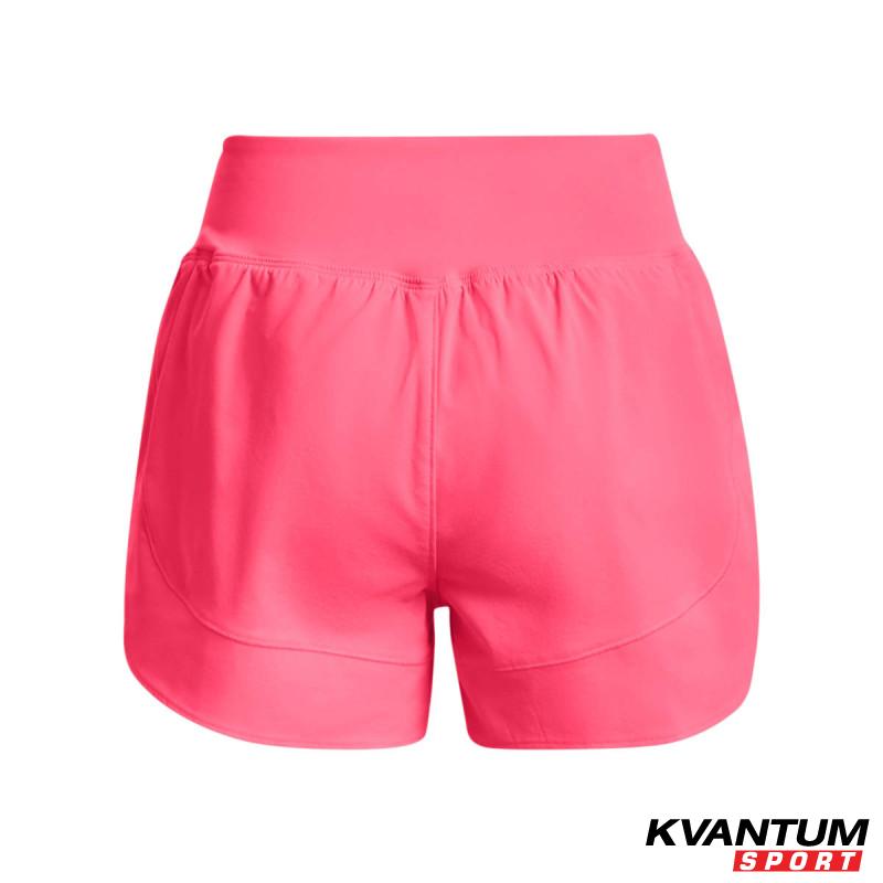 Women's UA Flex Woven 2-in-1 Shorts