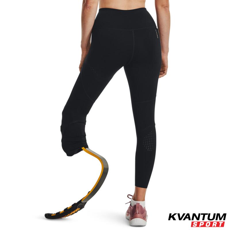 UA RUSH™ SmartForm Perforated Ankle Leggings