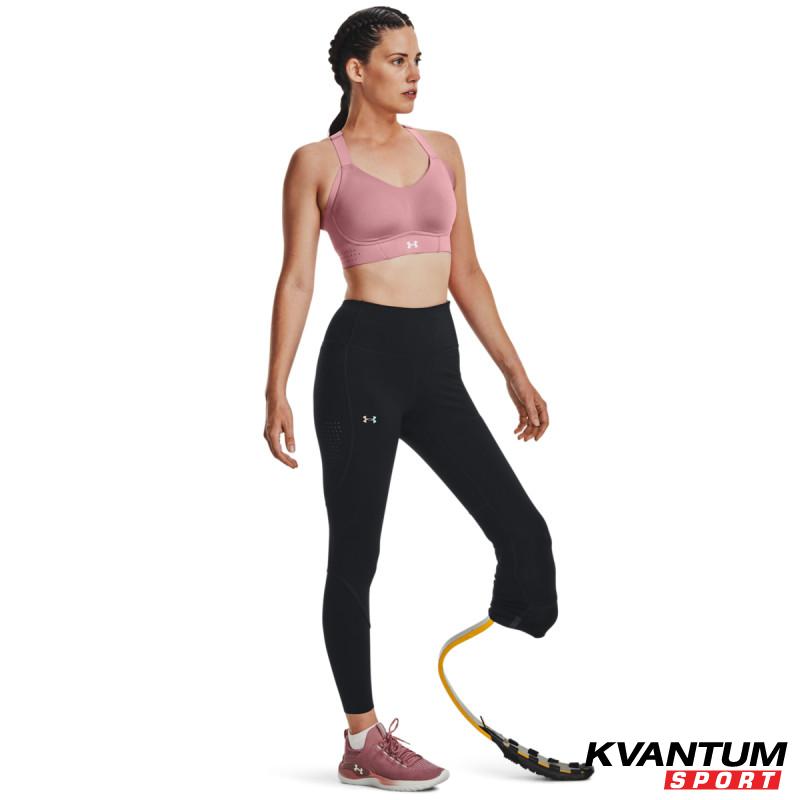 UA RUSH™ SmartForm Perforated Ankle Leggings