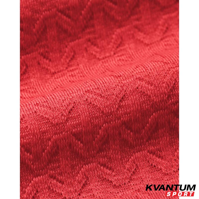 UA RUSH™ SmartForm Perforated Ankle Leggings