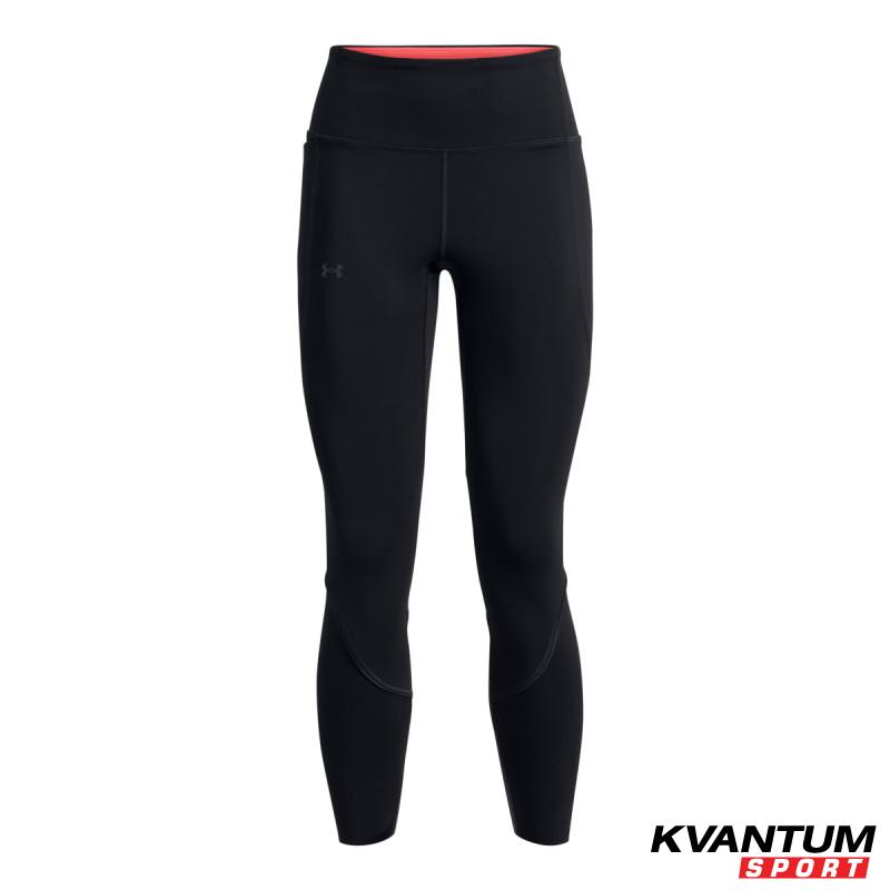 UA RUSH™ SmartForm Perforated Ankle Leggings