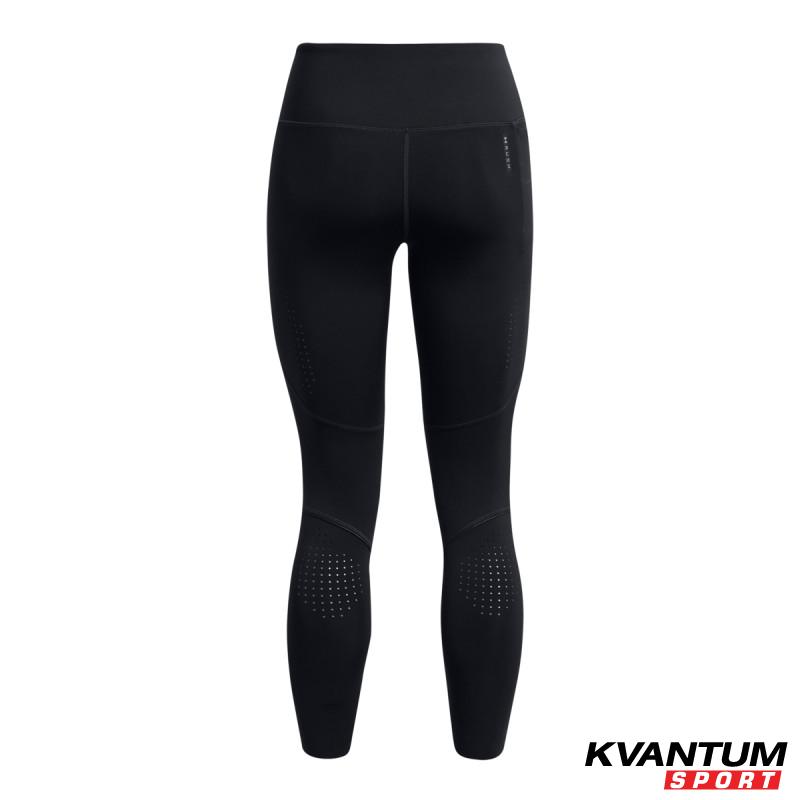 UA RUSH™ SmartForm Perforated Ankle Leggings