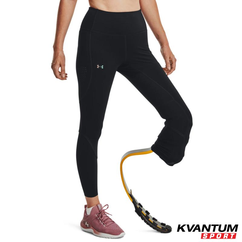 UA RUSH™ SmartForm Perforated Ankle Leggings