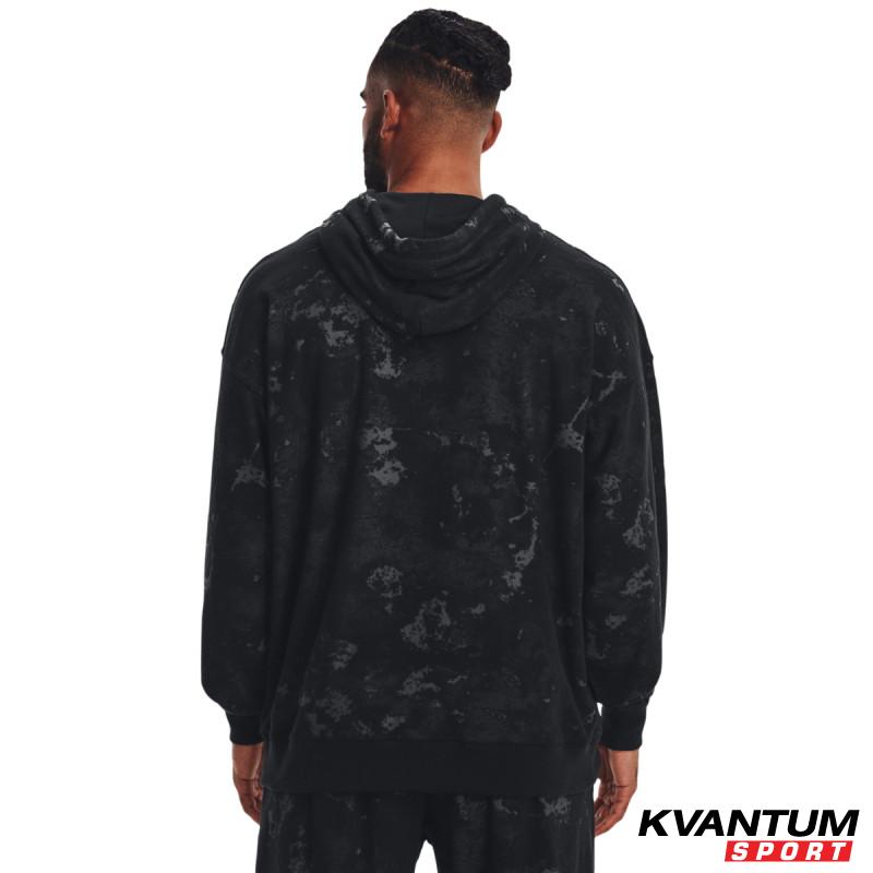 Men's UA Journey Terry Hoodie