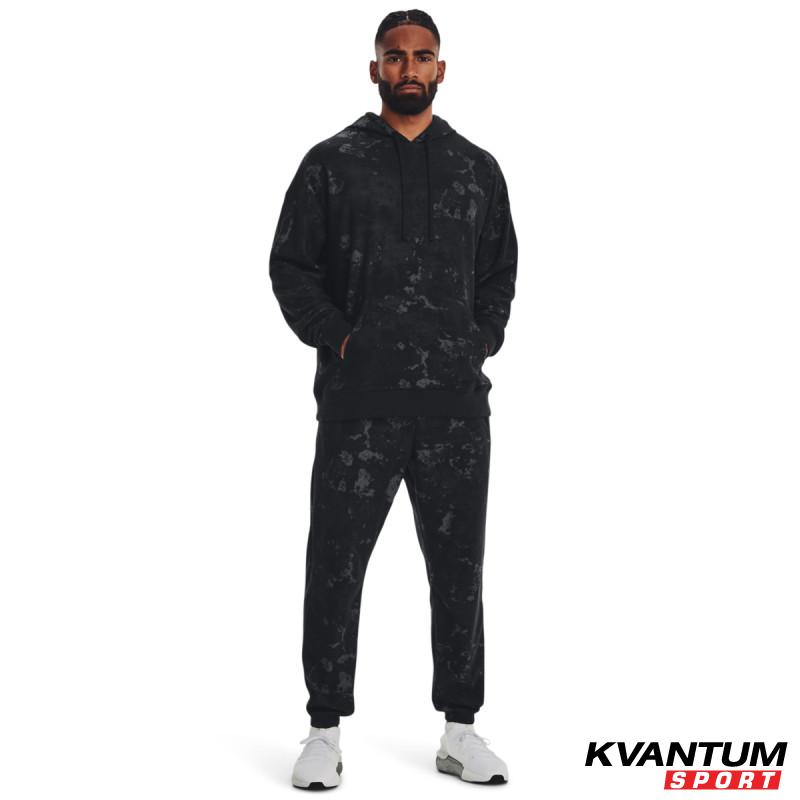 Men's UA Journey Terry Hoodie