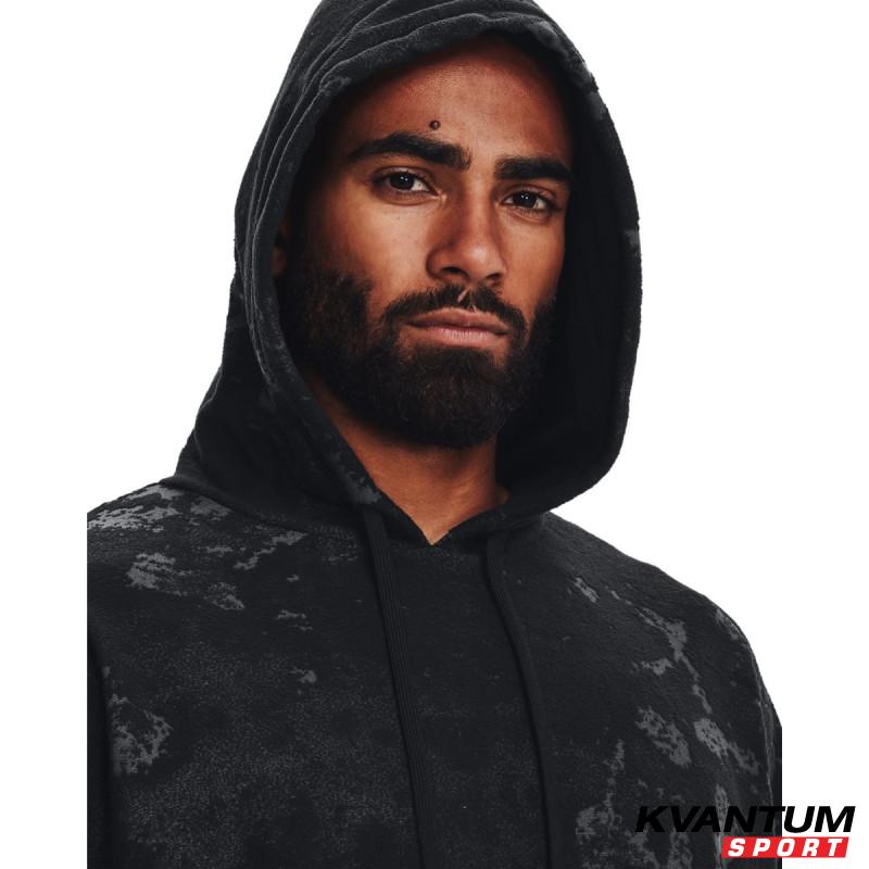Men's UA Journey Terry Hoodie