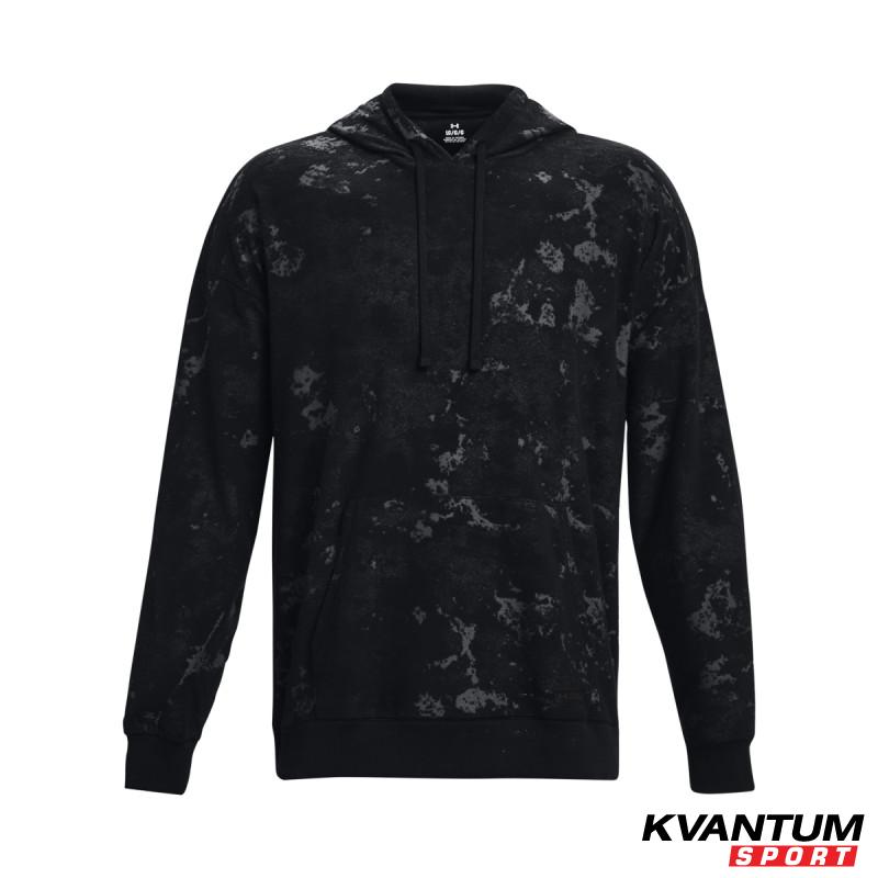 Men's UA Journey Terry Hoodie