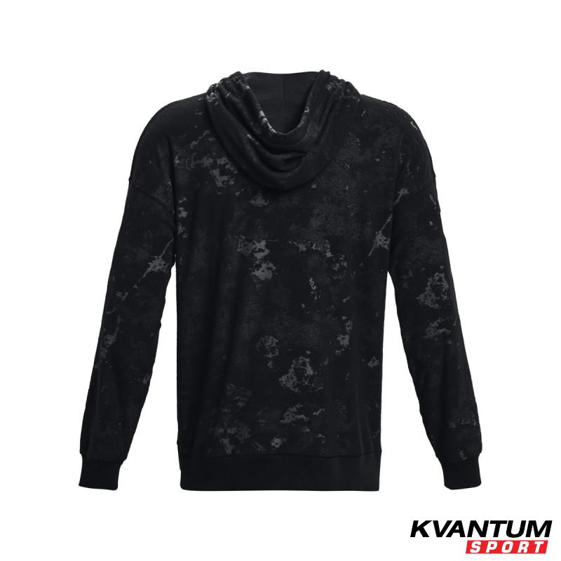 Men's UA Journey Terry Hoodie