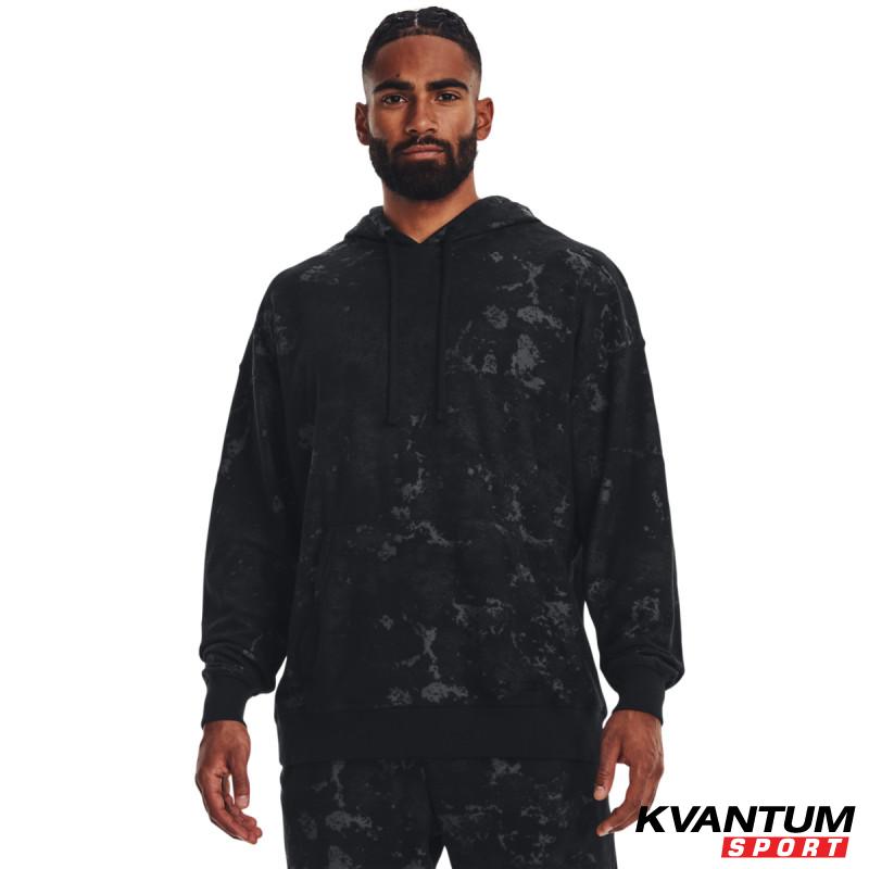 Men's UA Journey Terry Hoodie