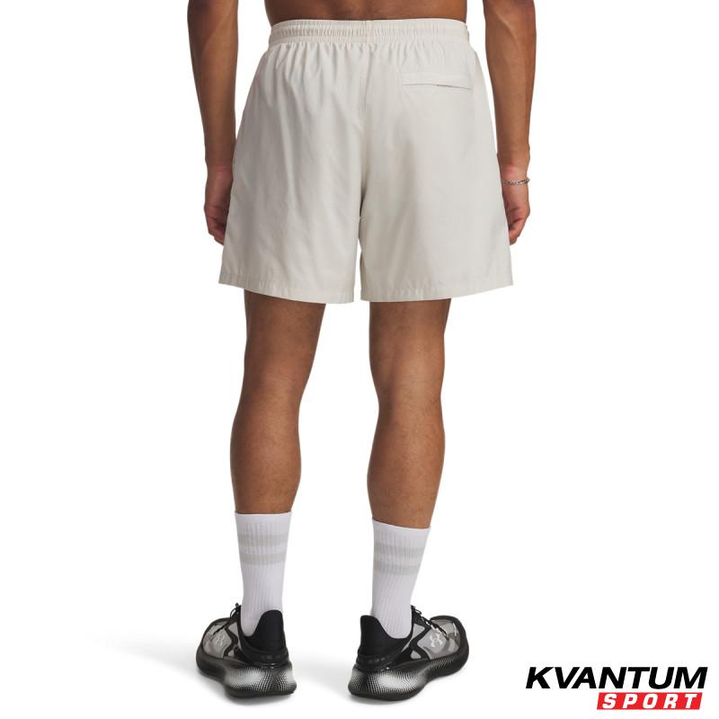 UA ICON VOLLEY SHORT 
