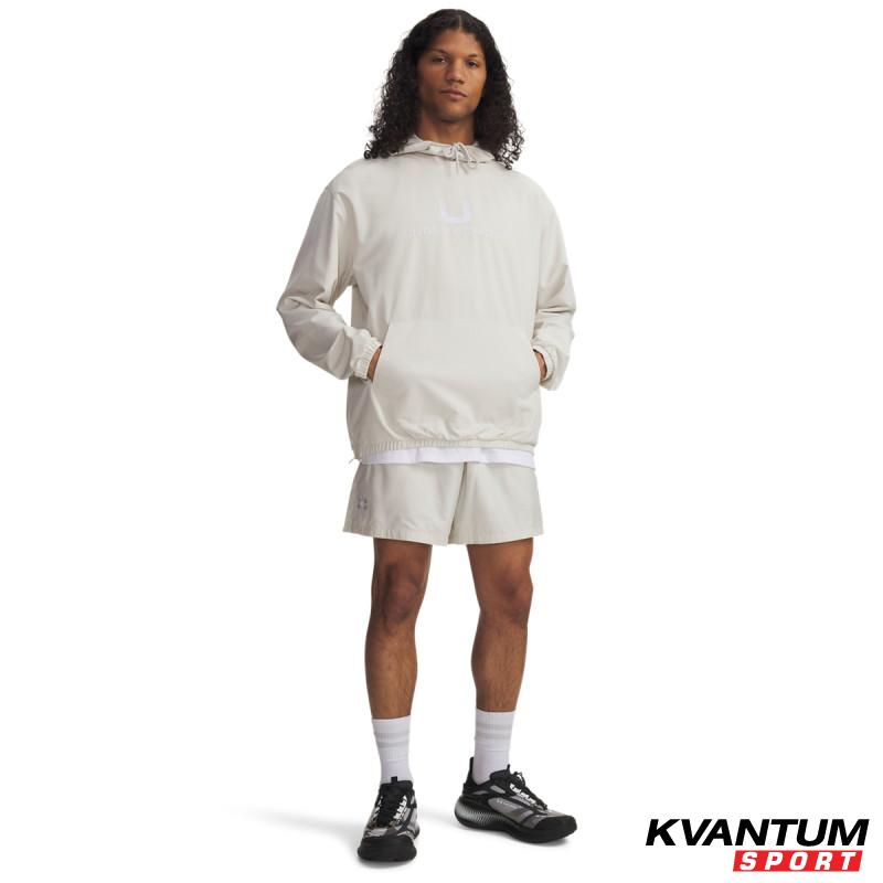 UA ICON VOLLEY SHORT 