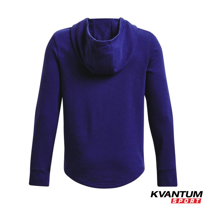 Boys' UA Rival Terry Hoodie