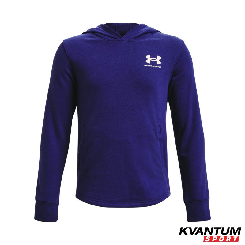 Boys' UA Rival Terry Hoodie