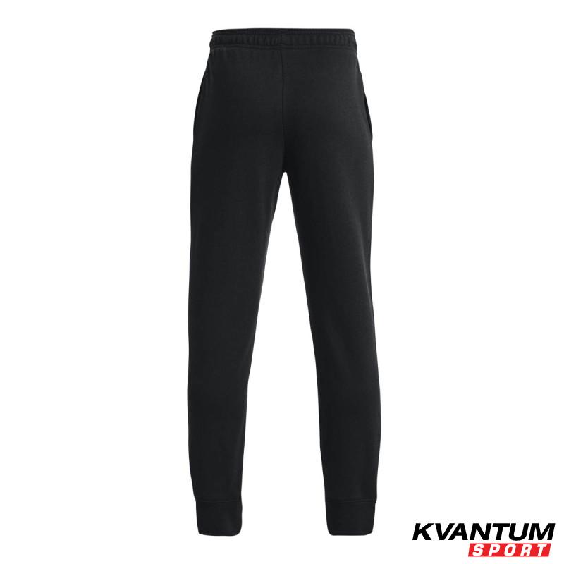 Boys' UA Rival Terry Joggers 