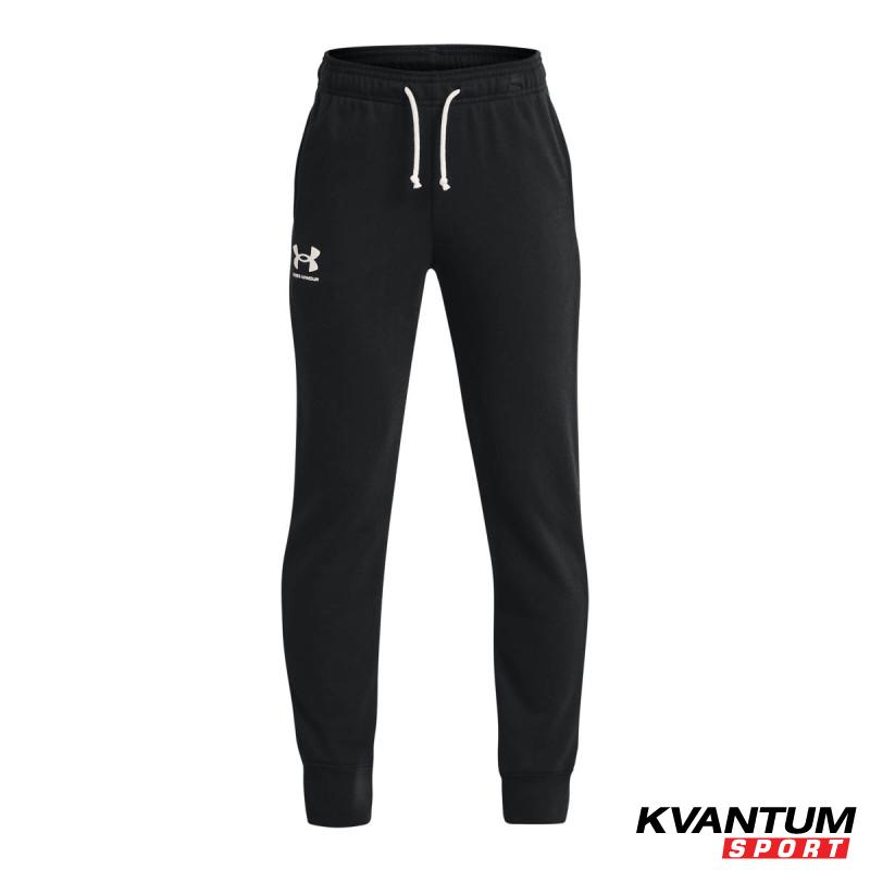Boys' UA Rival Terry Joggers 