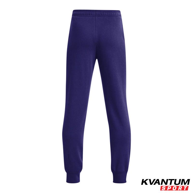 Boys' UA Rival Terry Joggers 