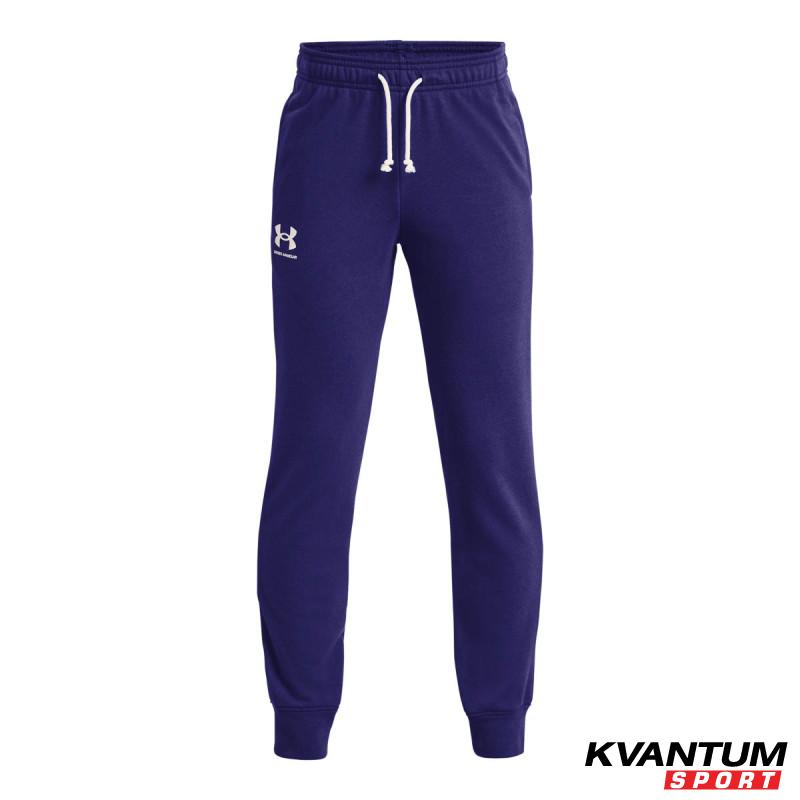 Boys' UA Rival Terry Joggers 