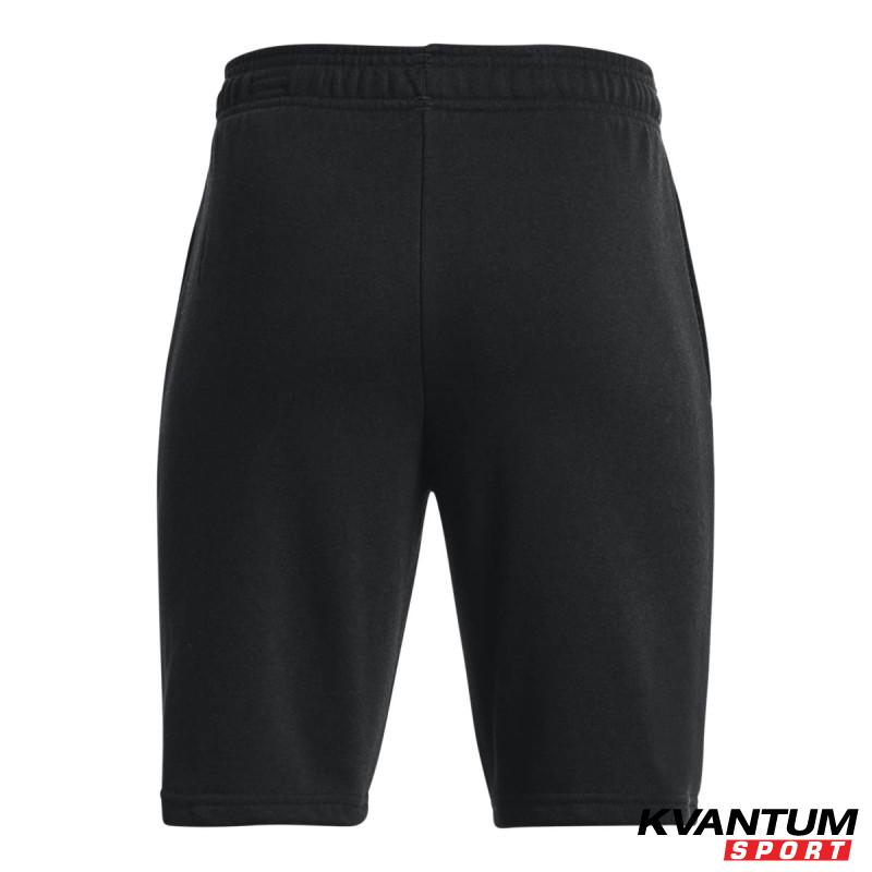 Boys' UA Rival Terry Shorts 