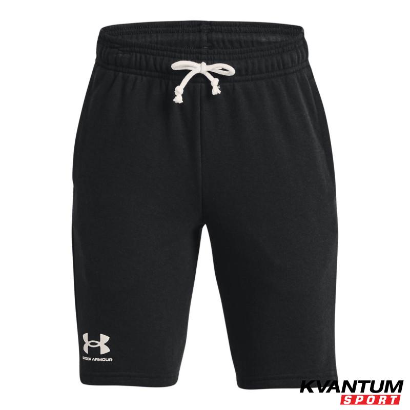 Boys' UA Rival Terry Shorts 