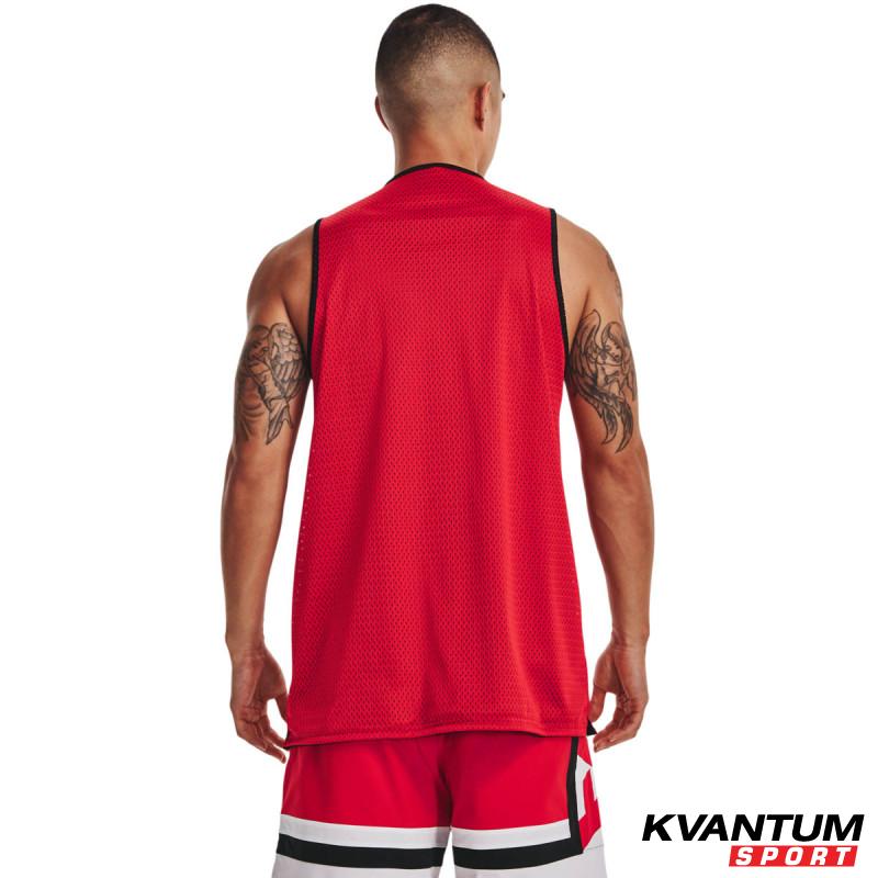 Men's UA Baseline Reversible Jersey
