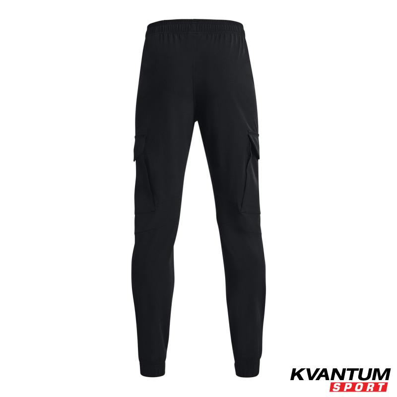 Boys' UA Pennant Woven Cargo Pants
