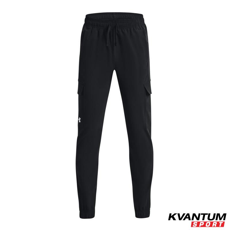 Boys' UA Pennant Woven Cargo Pants