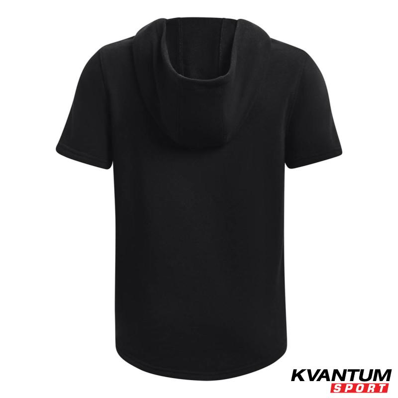 PJT ROCK SS HD HARDEST WRKR-BLK