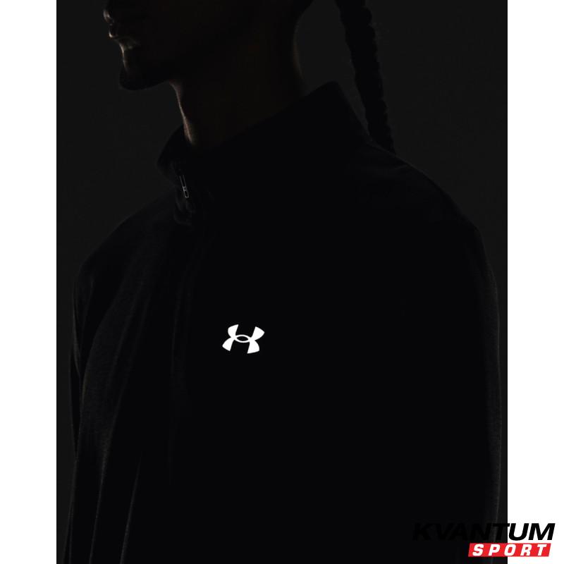 Men's UA Seamless Stride ¼ Zip