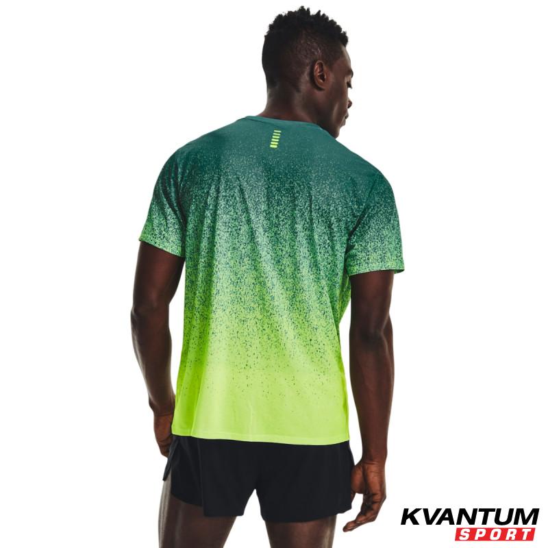 UA PRO ELITE SHORTSLEEVE